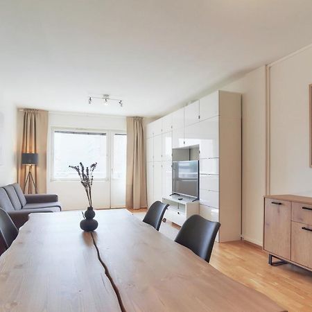 Norden Homes Central 2-Bedroom Apartment Turku Kültér fotó