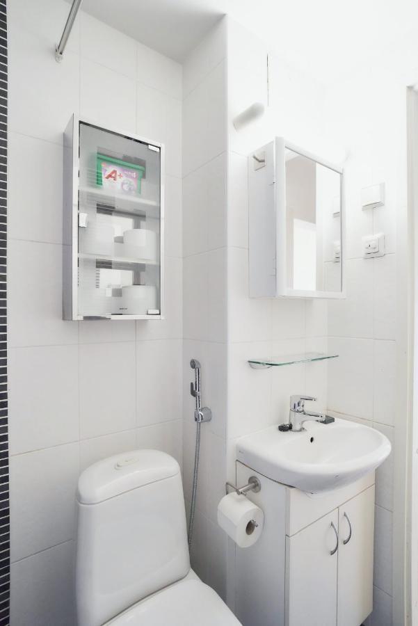 Norden Homes Central 2-Bedroom Apartment Turku Kültér fotó